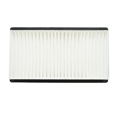 Filtro abitacolo New Holland, Case IH (filtro antipolline) 208x115x53mm Codice OEM 82014534, 82018373, 82034662, 82034663, XC153, SKL46204, SC90103, AF55766, 4200-102 - immagine 4