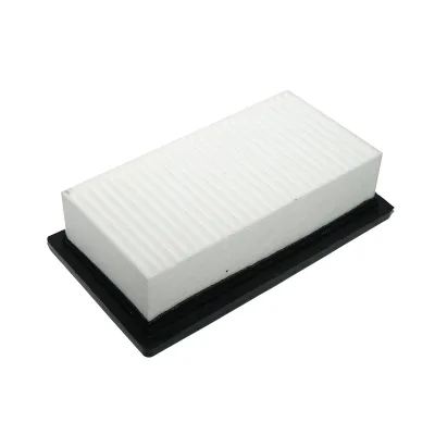 Filtro abitacolo New Holland, Case IH (filtro antipolline) 208x115x53mm Codice OEM 82014534, 82018373, 82034662, 82034663, XC153, SKL46204, SC90103, AF55766, 4200-102 - immagine 2