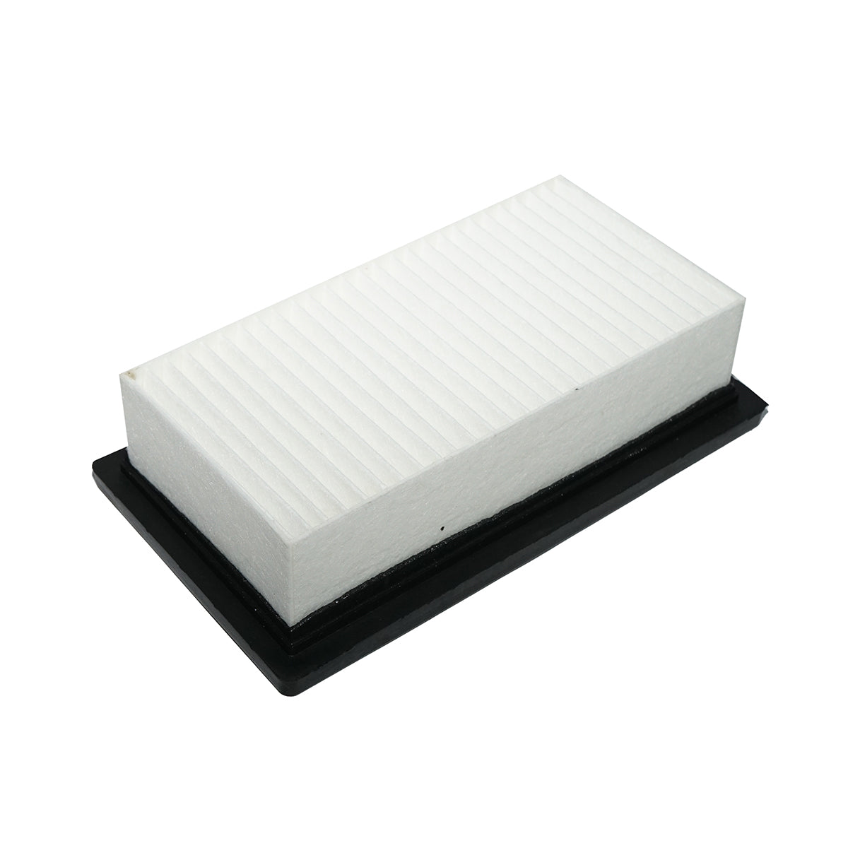 Filtro abitacolo New Holland, Case IH (filtro antipolline) 208x115x53mm Codice OEM 82014534, 82018373, 82034662, 82034663, XC153, SKL46204, SC90103, AF55766, 4200-102 - immagine 2