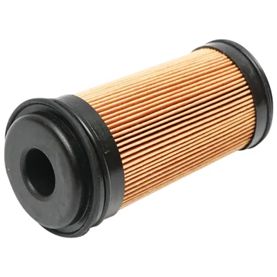 Filtro AdBlue per John Deere, Massey Ferguson, Ford cod OEM P956170, XU16, SD70380, RE554498 Breckner Germany - immagine 3