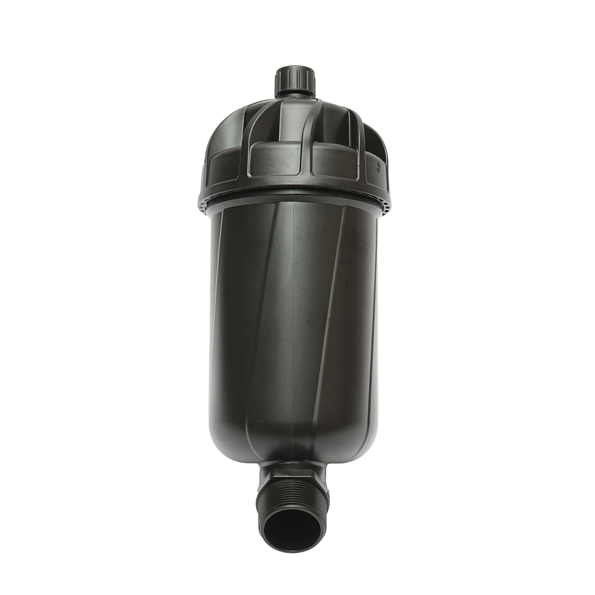 Filtro anti-nisip BSP 1.5 cu rete, 2-50mm per impianto di irrigazione Breckner Germany - immagine 5