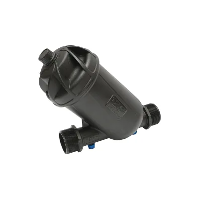 Filtro anti-sabbia BSP 1.5 con rete, 2-63mm per impianto di irrigazione Breckner Germany - immagine 4