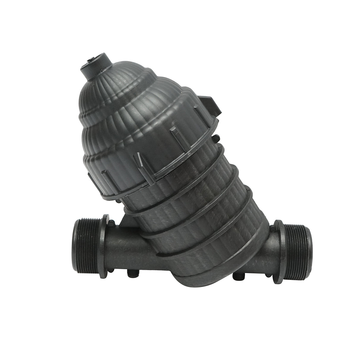Filtro anti-sabbia BSP 1.5 con rete, 2-63mm per impianto di irrigazione.
