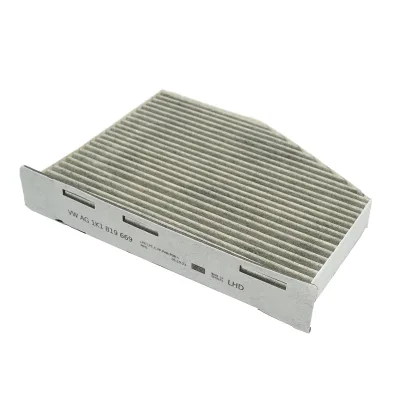 Filtro antipolline a carboni attivi OEM 1K1819653B - immagine 3