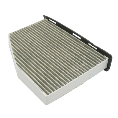 Filtro antipolline a carboni attivi OEM 1K1819653B - immagine 2