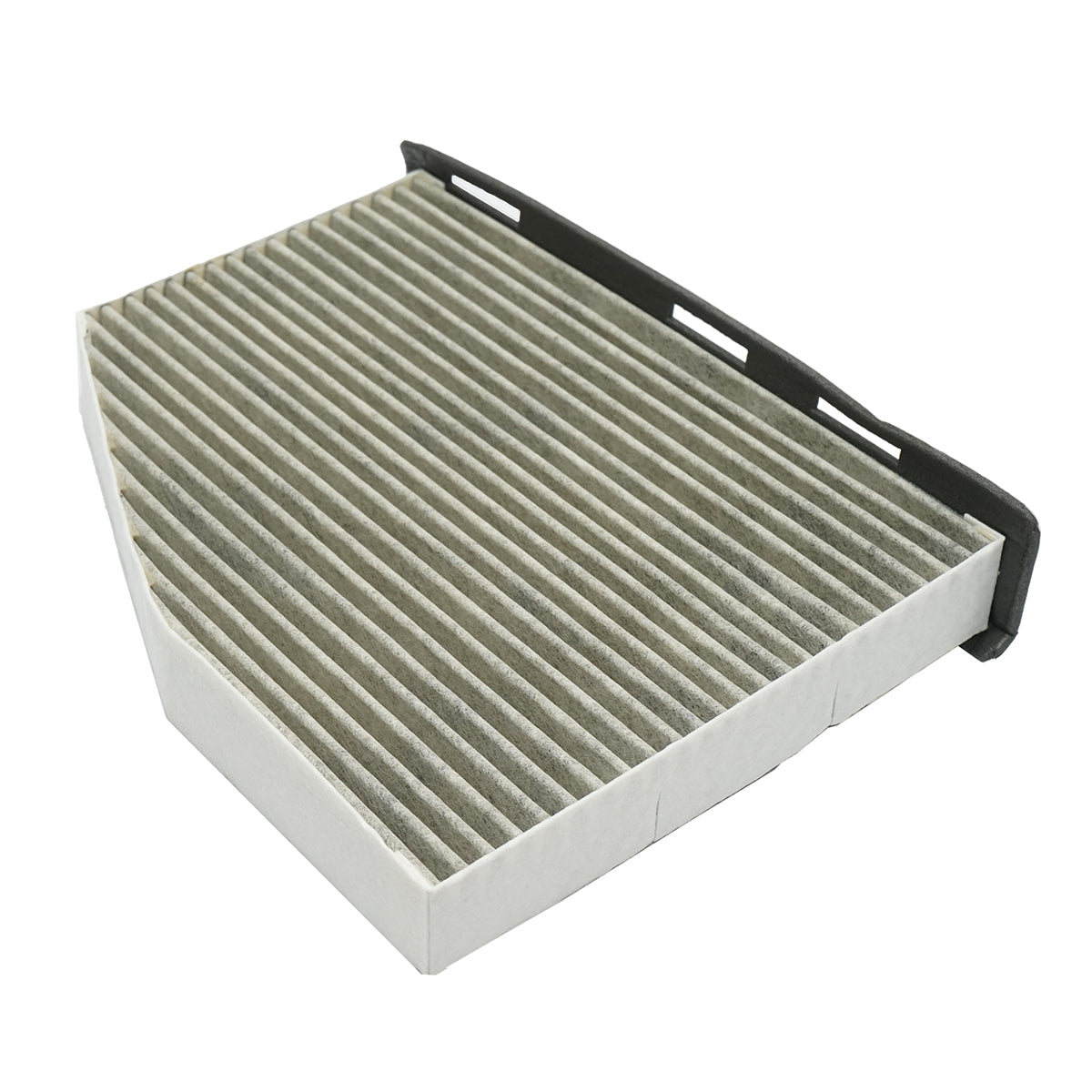 Filtro antipolline a carboni attivi OEM 1K1819653B - immagine 2