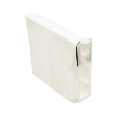 Filtro antipolline A/C Dacia Logan, Duster vecchio modello 7701062227 - immagine 4
