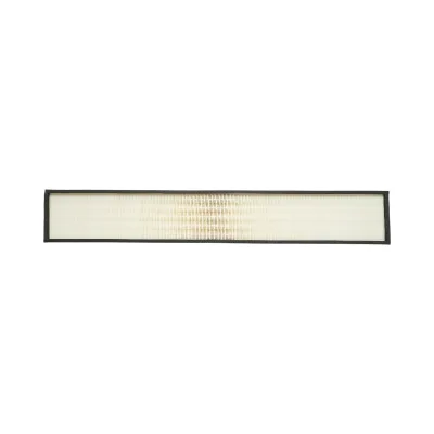 Filtro aria abitacolo Case IH 965x152x62mm codice OEM 131413C1 SC11820 - immagine 3