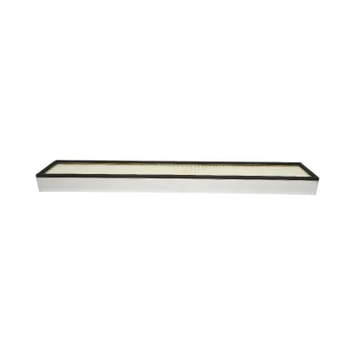 Filtro aria abitacolo Case IH 965x152x62mm codice OEM 131413C1 SC11820