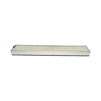 Filtro aria abitacolo Case IH 965x152x62mm codice OEM 131413C1 SC11820 - immagine 2