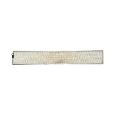 Filtro aria abitacolo Case IH 965x152x62mm codice OEM 131413C1 SC11820 - immagine 4