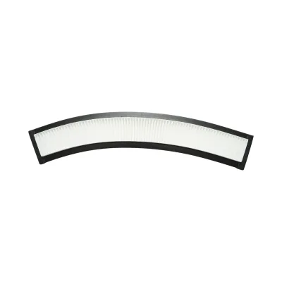 Filtro aria abitacolo Case IH, New Holland codice OEM 84524358 SC70121 - immagine 4