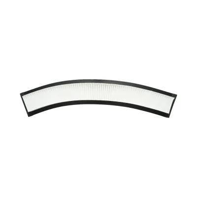Filtro aria abitacolo Case IH, New Holland codice OEM 84524359, SC70122 - immagine 4