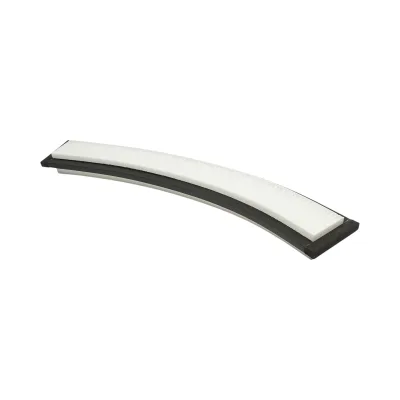 Filtro aria abitacolo Case IH, New Holland codice OEM 84524359, SC70122