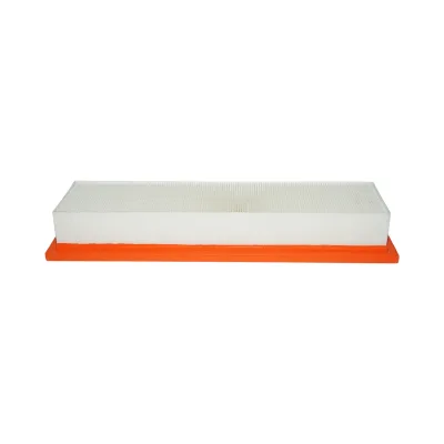 Filtro aria abitacolo Fendt, Farmtrac 405x120x58mm codice OEM P784906 SC50022