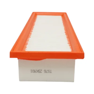 Filtro aria abitacolo Fendt, Farmtrac 405x120x58mm codice OEM P784906 SC50022 - immagine 5