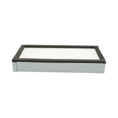 Filtro aria abitacolo Manitou 225x106x32mm codice OEM SKL46319, SC40068 - immagine 4
