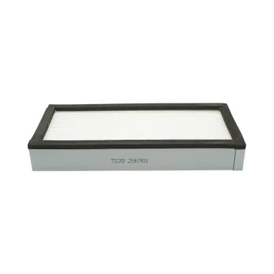 Filtro aria abitacolo Manitou 225x106x32mm codice OEM SKL46319, SC40068