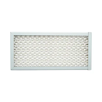 Filtro aria abitacolo Manitou 225x106x32mm codice OEM SKL46319, SC40068 - immagine 3