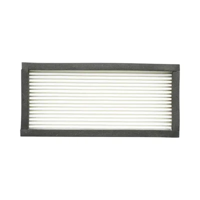 Filtro aria abitacolo Manitou 225x106x32mm codice OEM SKL46319, SC40068 - immagine 2