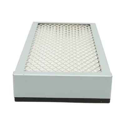 Filtro aria abitacolo Manitou 225x106x32mm codice OEM SKL46319, SC40068 - immagine 5