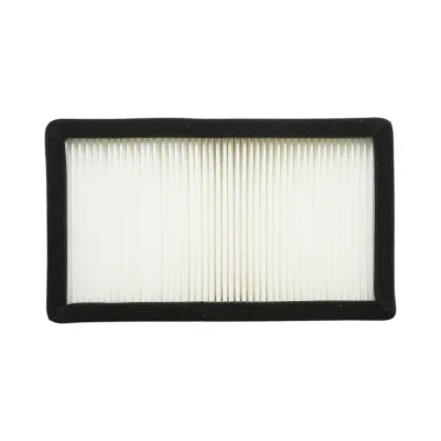Filtro aria abitacolo Manitou, Lucas G 245x145x51mm codice OEM SKL46456, SC40094 - immagine 3