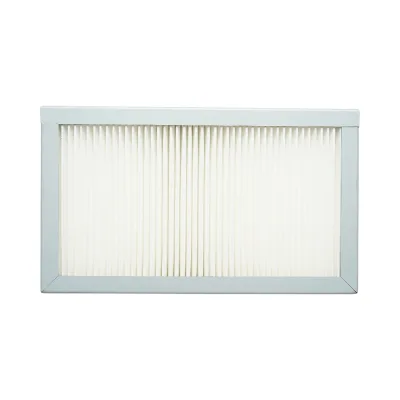 Filtro aria abitacolo Manitou, Lucas G 245x145x51mm codice OEM SKL46456, SC40094 - immagine 2