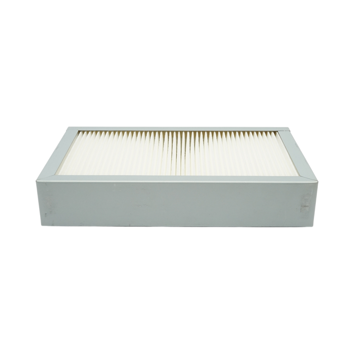 Filtro aria abitacolo Manitou, Lucas G 245x145x51mm codice OEM SKL46456, SC40094