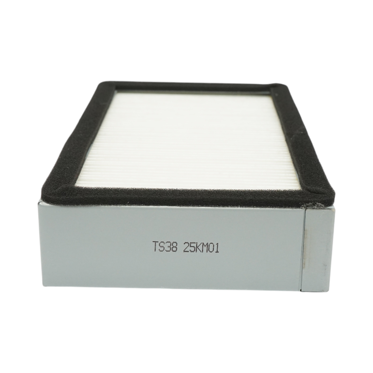 Filtro aria abitacolo Manitou, Lucas G 245x145x51mm codice OEM SKL46456, SC40094 - immagine 5