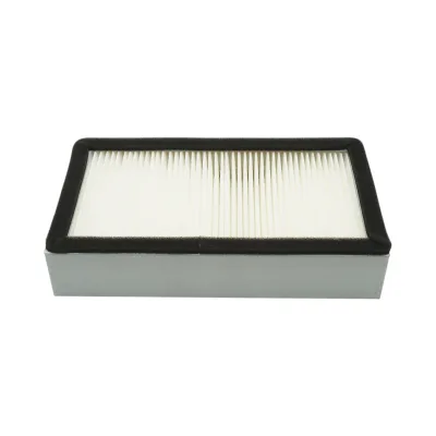 Filtro aria abitacolo Manitou, Lucas G 245x145x51mm codice OEM SKL46456, SC40094 - immagine 4