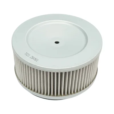 Filtro aria abitacolo Mercedes codice OEM CU1836, SC50009 - immagine 2