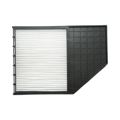 Filtro aria abitacolo Mercedes-Benz Actros, Arocs codice OEM CU32011/1, SC50332 - immagine 2