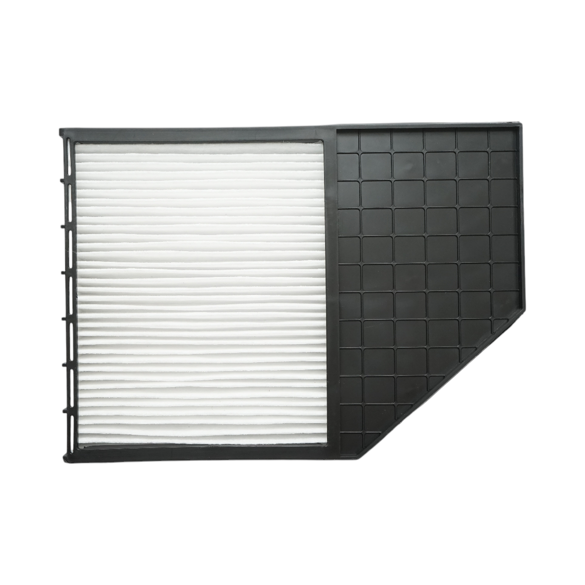 Filtro aria abitacolo Mercedes-Benz Actros, Arocs codice OEM CU32011/1, SC50332 - immagine 2
