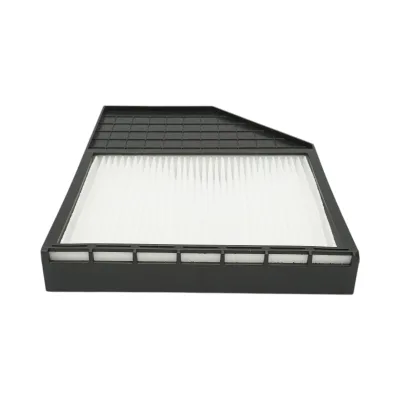 Filtro aria abitacolo Mercedes-Benz Actros, Arocs codice OEM CU32011/1, SC50332 - immagine 3