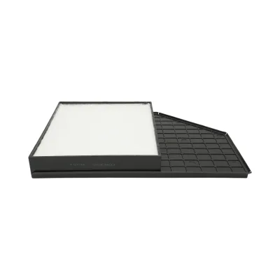Filtro aria abitacolo Mercedes-Benz Actros, Arocs codice OEM CU32011/1, SC50332 - immagine 4