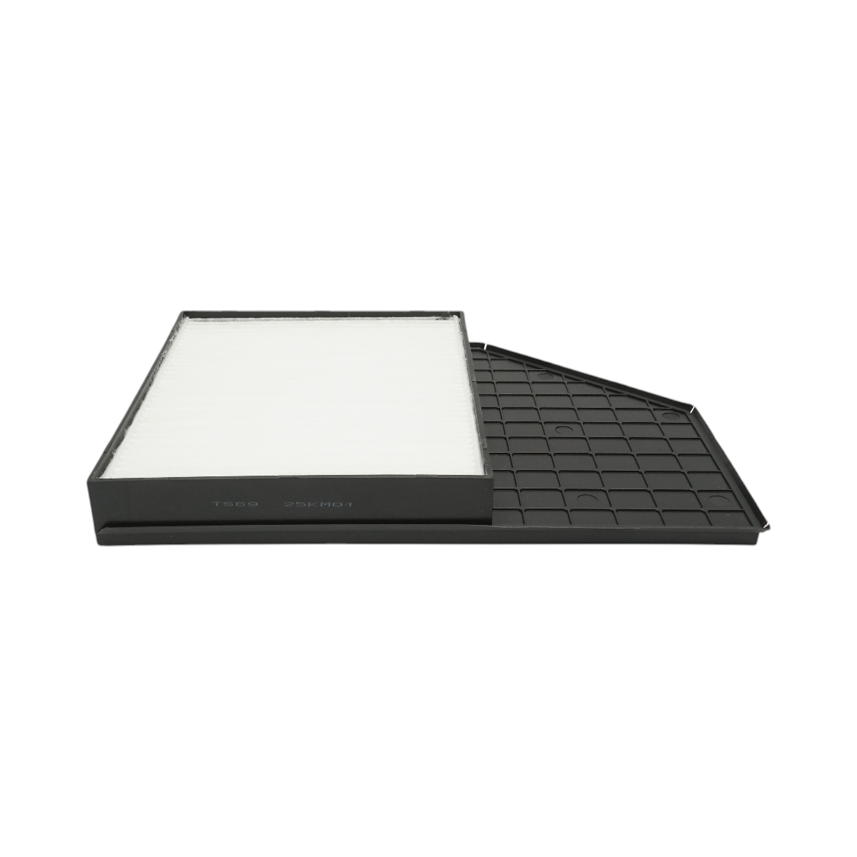 Filtro aria abitacolo Mercedes-Benz Actros, Arocs codice OEM CU32011/1, SC50332 - immagine 4