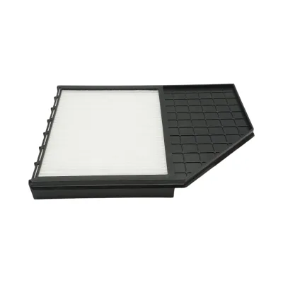 Filtro aria abitacolo Mercedes-Benz Actros, Arocs codice OEM CU32011/1, SC50332