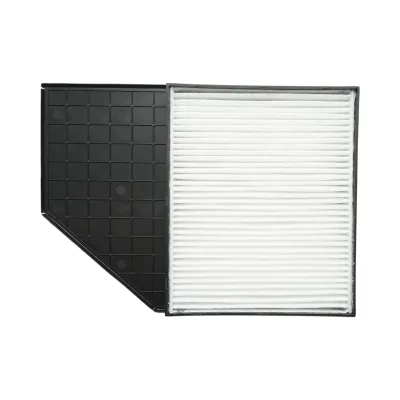 Filtro aria abitacolo Mercedes-Benz Actros, Arocs codice OEM CU32011/1, SC50332 - immagine 5