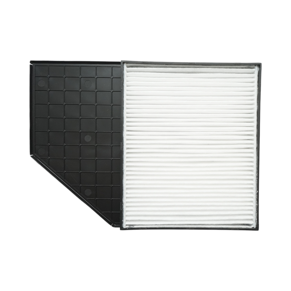 Filtro aria abitacolo Mercedes-Benz Actros, Arocs codice OEM CU32011/1, SC50332 - immagine 5