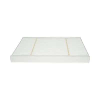 Filtro aria abitacolo Volvo FH, FM, FMX 197x272x21mm codice OEM VO23515346, SC50227 - immagine 4
