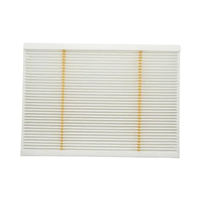 Filtro aria abitacolo Volvo FH, FM, FMX 197x272x21mm codice OEM VO23515346, SC50227