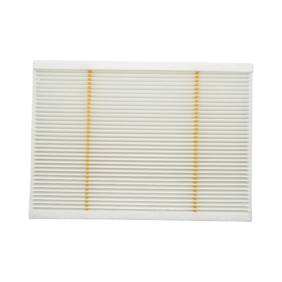 Filtro aria abitacolo Volvo FH, FM, FMX 197x272x21mm codice OEM VO23515346, SC50227