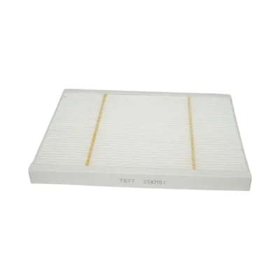Filtro aria abitacolo Volvo FH, FM, FMX 197x272x21mm codice OEM VO23515346, SC50227 - immagine 3