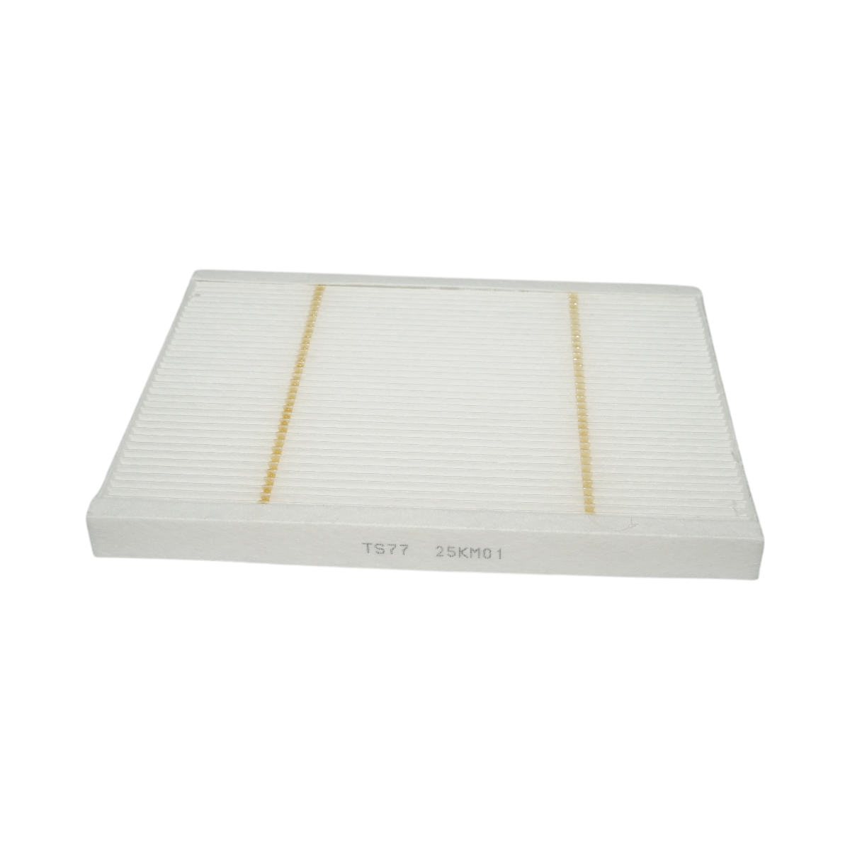 Filtro aria abitacolo Volvo FH, FM, FMX 197x272x21mm codice OEM VO23515346, SC50227 - immagine 3