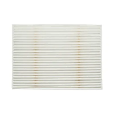 Filtro aria abitacolo Volvo FH, FM, FMX 197x272x21mm codice OEM VO23515346, SC50227 - immagine 2