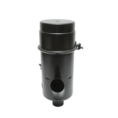 Filtro aria assemblato Massey Ferguson codice OEM 1884278, 1884278M92, 1886673M93, 1886673M94, 3824173M91, 883914M94, M1886673 - immagine 3