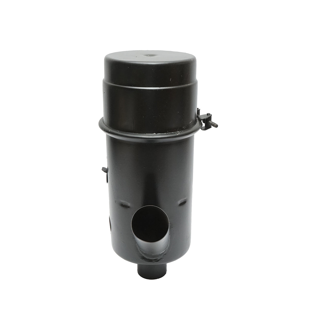 Filtro aria assemblato Massey Ferguson codice OEM 1884278, 1884278M92, 1886673M93, 1886673M94, 3824173M91, 883914M94, M1886673 - immagine 3