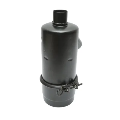 Filtro aria assemblato Massey Ferguson codice OEM 1884278, 1884278M92, 1886673M93, 1886673M94, 3824173M91, 883914M94, M1886673 - immagine 4