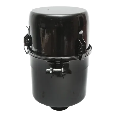 Filtro aria assemblato Massey Ferguson serie 65, 100 codice OEM 880031M91, 898390M91, 964217M1 - immagine 2