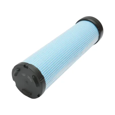 Filtro aria Bobcat, Bomag, Case, Caterpillar, Claas, Deutz, Fiat, Hitachi, JCB, John Deere, Komatsu, Kubota, Landini, Massey Ferguson, New Holland Codice OEM CF990/2, SA16302 - immagine 3